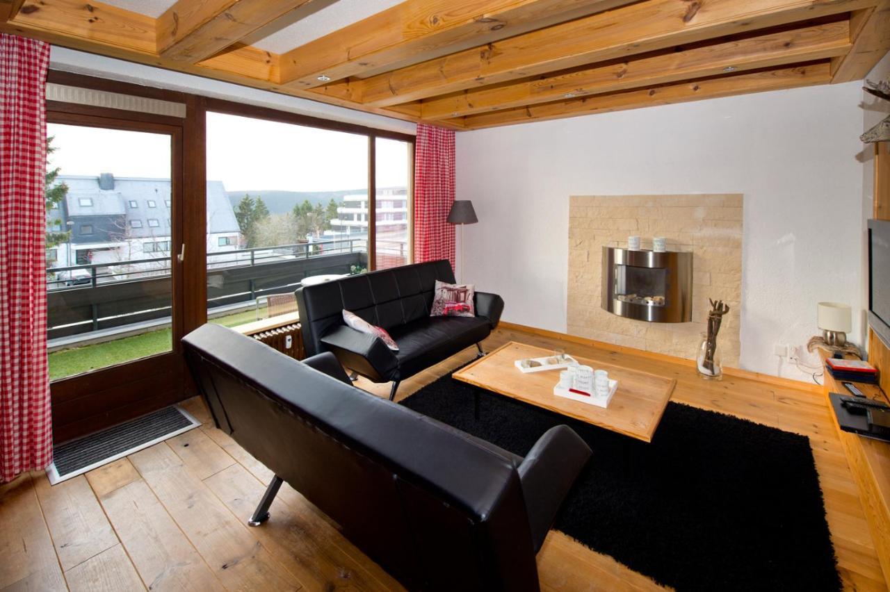 Apartment Alpina In