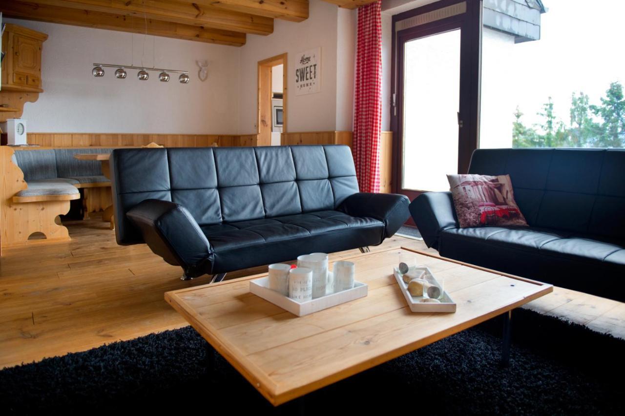 Apartment Alpina In Winterberg