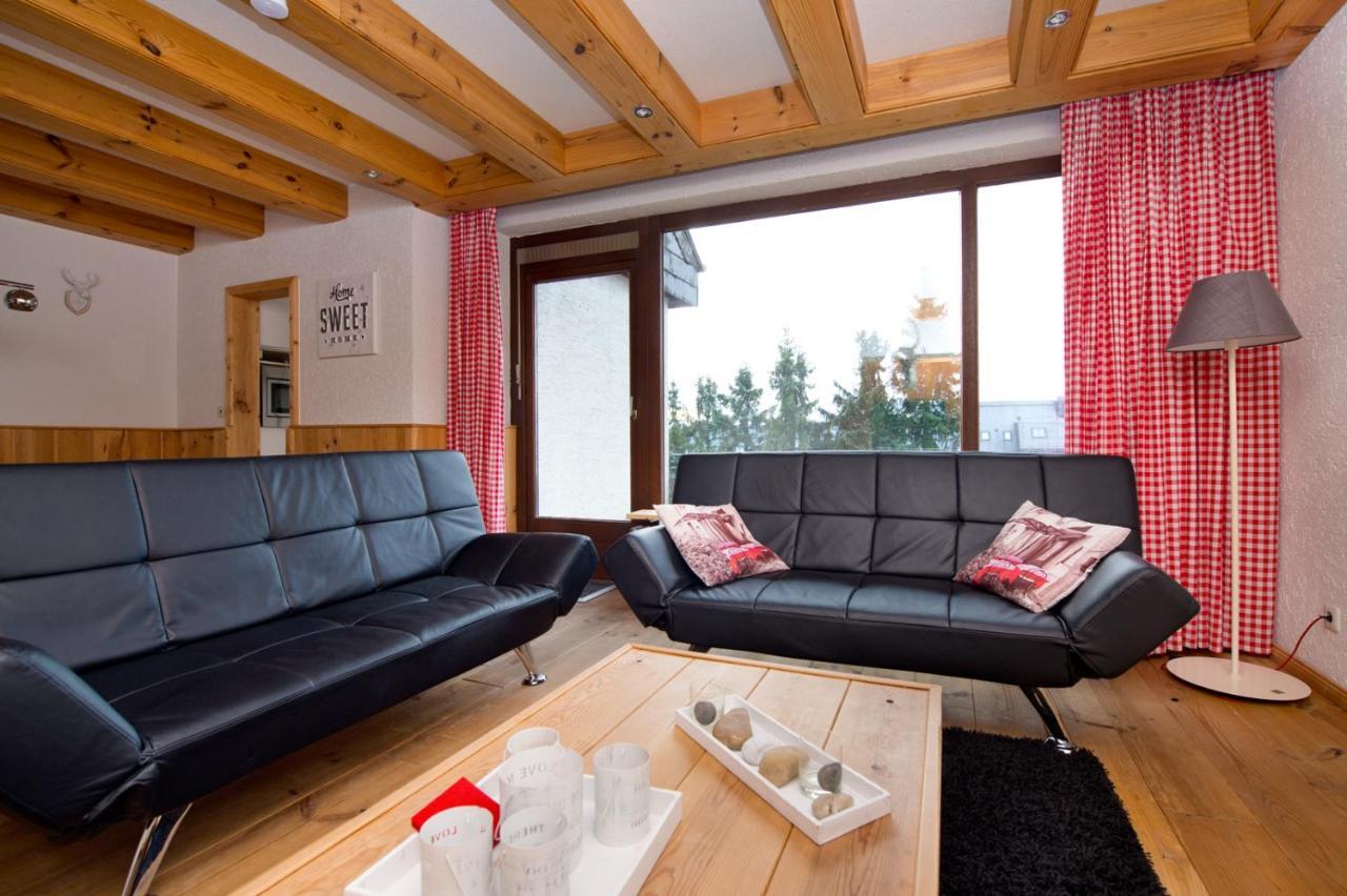 Apartment Alpina In Winterberg