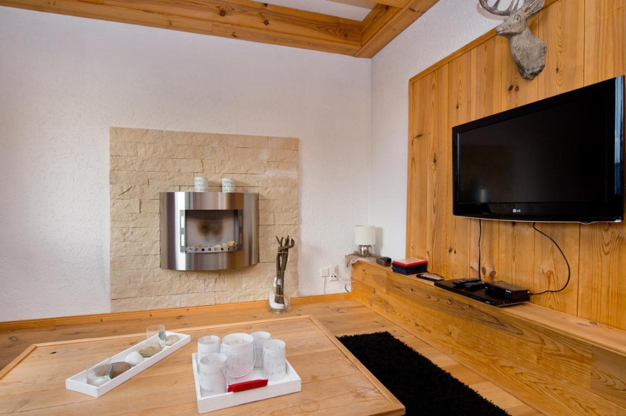 Apartment Alpina In Winterberg