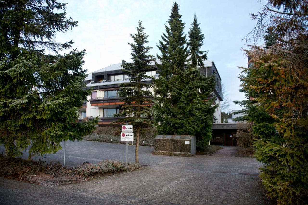Alpina In Apartment *