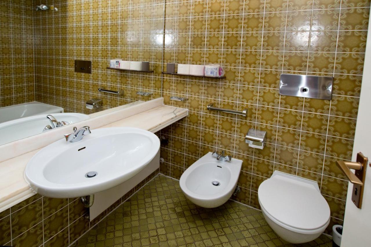Apartment Alpina In